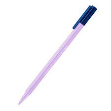 Caneta Triplus N/323 Cor 062 Lilas - Staedtler