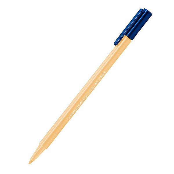 Caneta Triplus N/323 Cor 430 Pessego - Staedtler