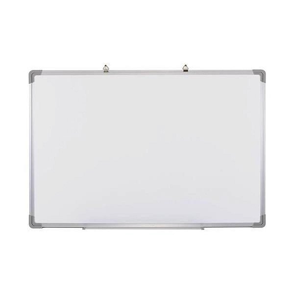 Quadro Branco 90x60cm Magnetico - Multilaser