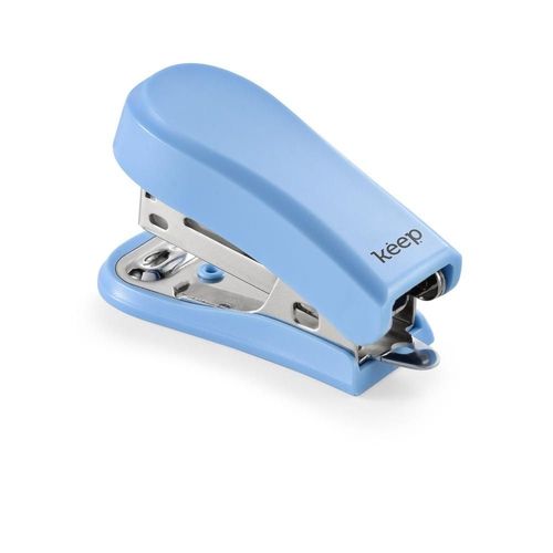 Mini Grampeador 12f Pop Sortido - Keep