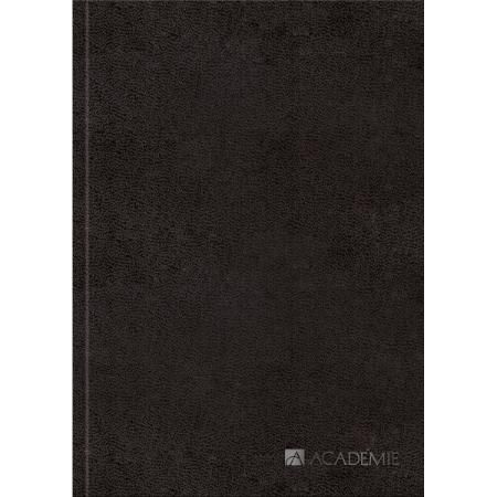 Caderno Cost Cd 80f Academie Sketch - Tilibra