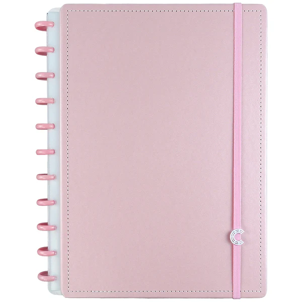 Caderno G Fairytale - Caderno Inteligente