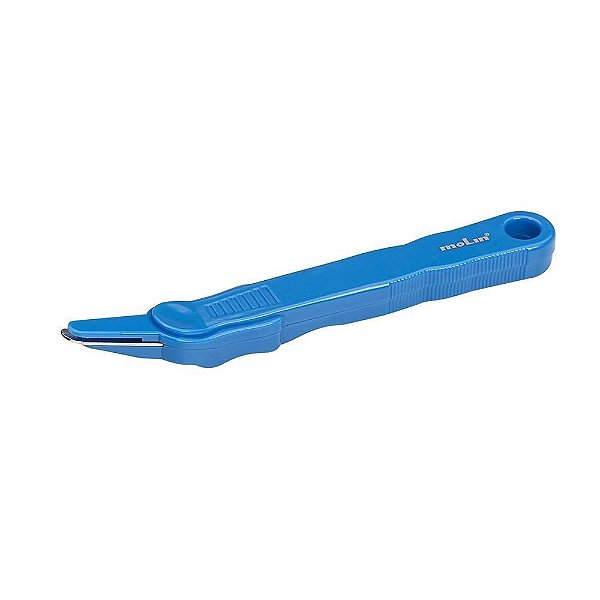 Extrator De Grampos - Molin