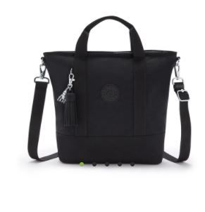 Bolsa Angel Black Mt - Kipling