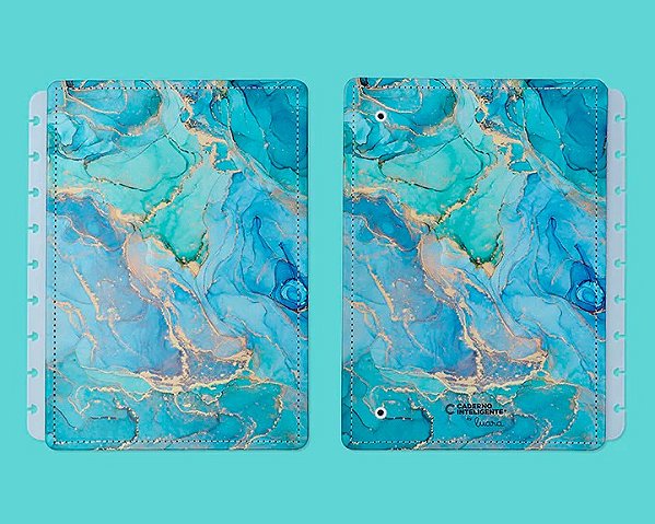 Capa E Contra M Luara Maldi - Caderno Inteligente