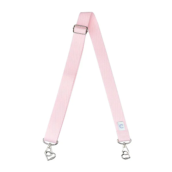 Strap & Go Unico Baby Pink - Caderno Inteligente