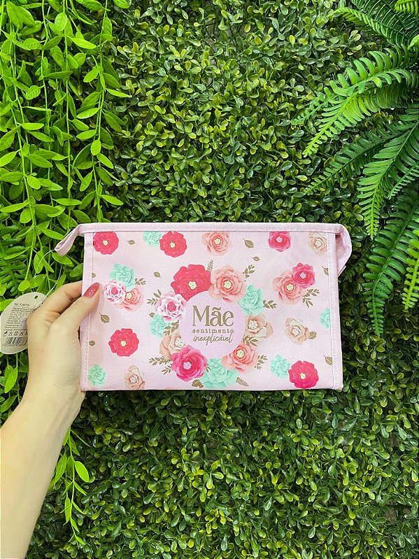 Necessaire Mae Sortido - Fwb