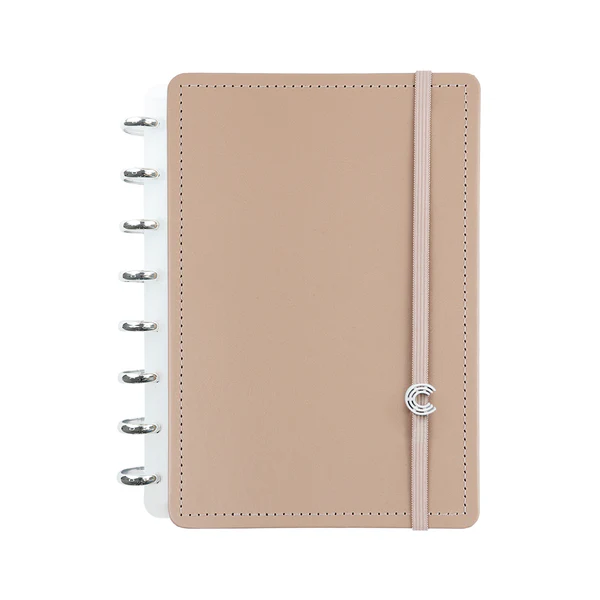 Caderno A5 De Leitura - Caderno Inteligente