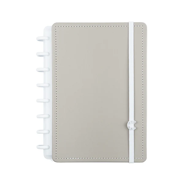 Caderno A5 Iced Coffee - Caderno Inteligente