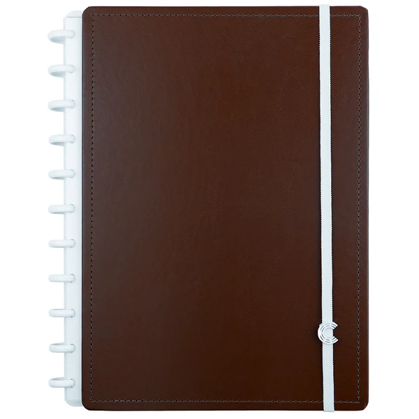Caderno G Espresso - Caderno Inteligente