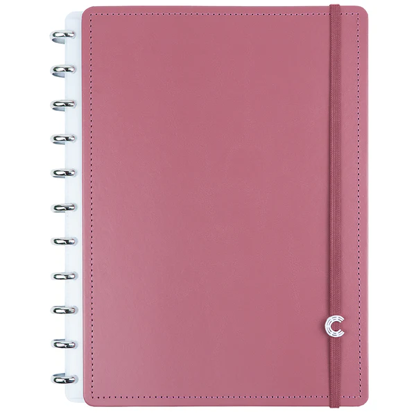 Caderno G Guava - Caderno Inteligente