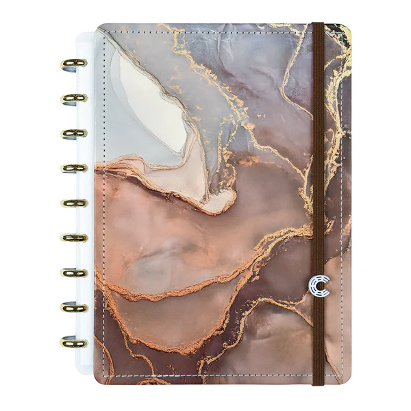 Caderno M Jasper - Caderno Inteligente