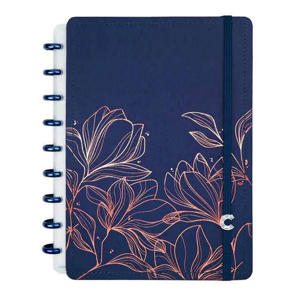 Caderno Medio Bt Dream - Caderno Inteligente