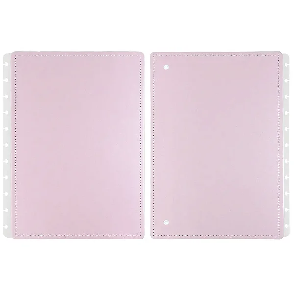 Capa E Contra G Fairytale - Caderno Inteligente