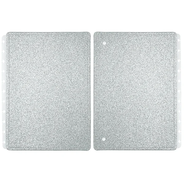 Capa E Contra G Silver 2.0 - Caderno Inteligente