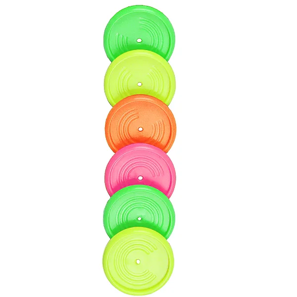 Disco G 31mm Neow Glow - Caderno Inteligente