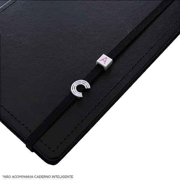 Pingente Intel A Likeu Lv Pk - Caderno Inteligente