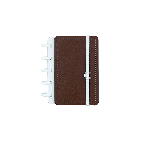 Caderno Inteligine Espresso - Caderno Inteligente