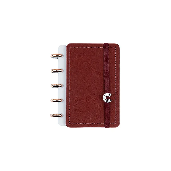 Caderno Inteligine Mocha - Caderno Inteligente