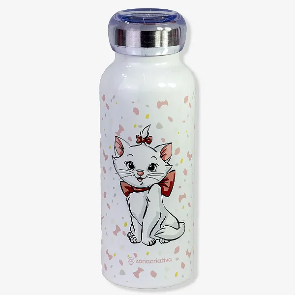 Garrafa 500ml Bubble Marie- Zona
