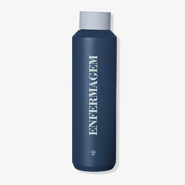 Garrafa 600ml Acqua Profissoes Enfermagem - Zona