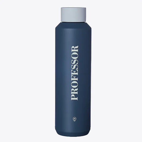 Garrafa 600ml Acqua Profissoes Professor - Zona