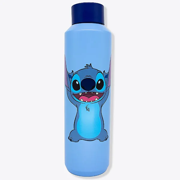 Garrafa 600ml Acqua Stitch - Zona