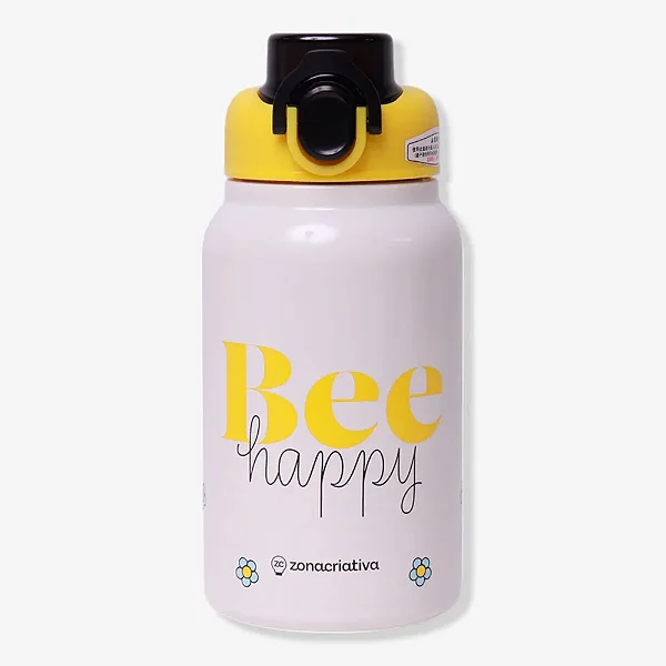 Garrafa Jupiter 500ml Abelhinha - Zona