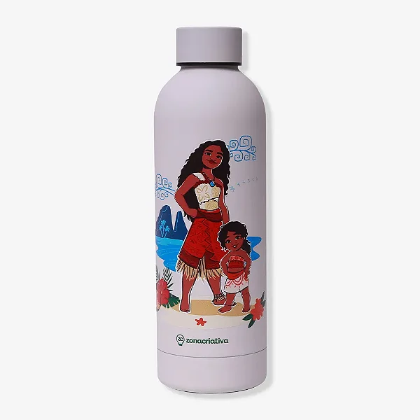 Garrafa Max 500ml Moana 2 - Zona