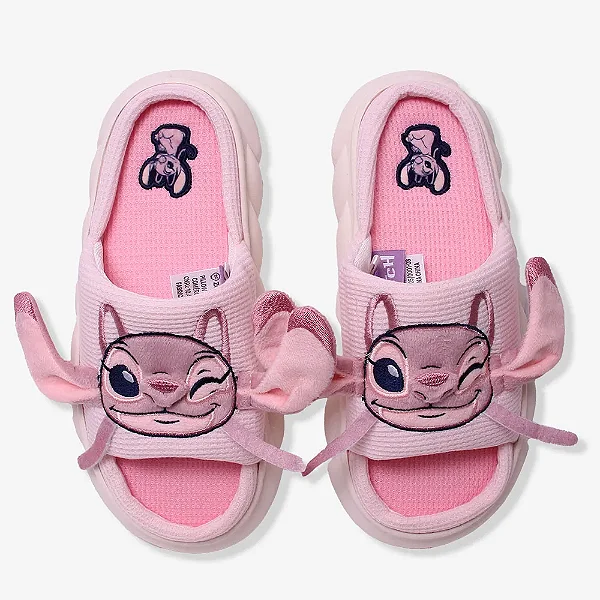 Pantufa Nuvem Tam P Angel - Zona