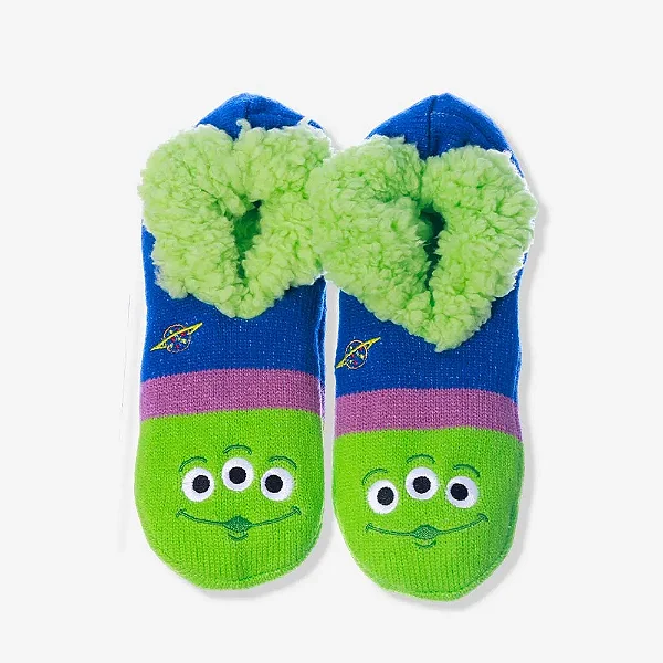 Pantufofa M Alien Et Toy Story - Zona