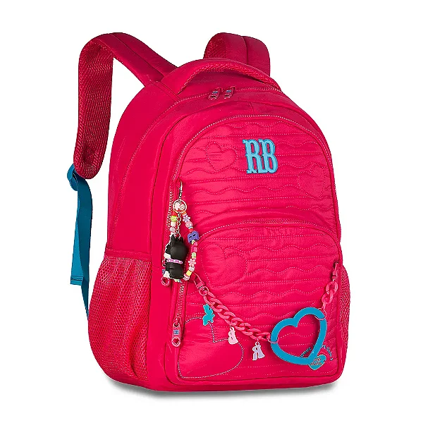 Mochila Costa 17,5 Rebecca Bonbon - Clio