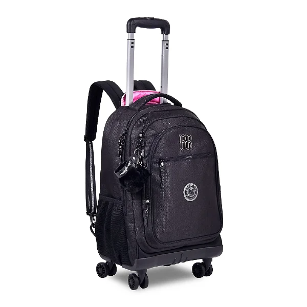 Mochilete 19 Pol Rebecca Bonbon Sortida - Clio