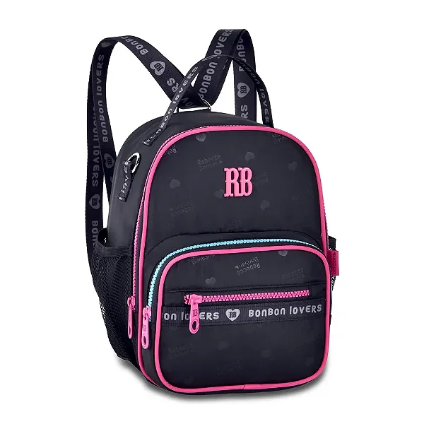 Lancheira Térm. 2 Em 1 Urban Mix 10" Rb26228 -clio