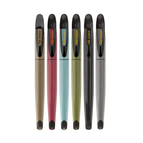 Caneta Esferografica 0.7mm Zoox P7 - Cis
