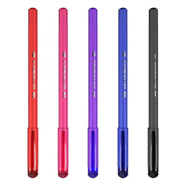 Caneta Esferografica Ultrabold Azul - Cis