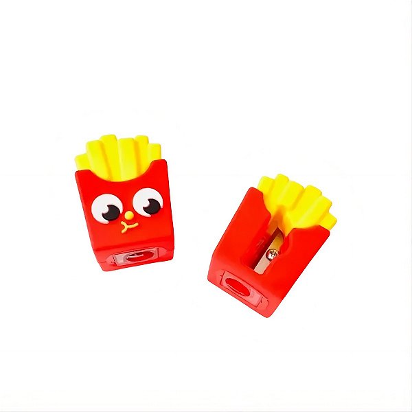 Apontador1 Furo Foods Sortidos - Primax