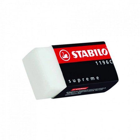 Borracha Supreme Pequena - Stabilo