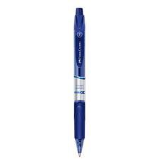 Caneta Xtreme 0,7mm Retratil Fine Azul - Faber
