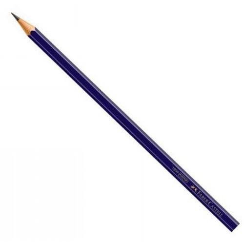 Lapis Preto Copia Violeta - Unidade -faber Castell