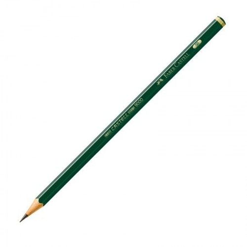 Lapis Grafite Castell 9000 5b - Faber Castell