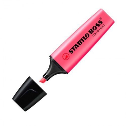 Marca Texto 70/56 Neon Rosa - Stabilo