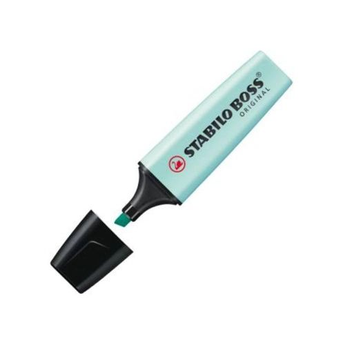 Marca Texto 70/113 Pastel Azul - Stabilo