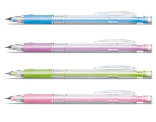 Lapiseira Poly Teen 0.5mm Sortido - Faber Castell