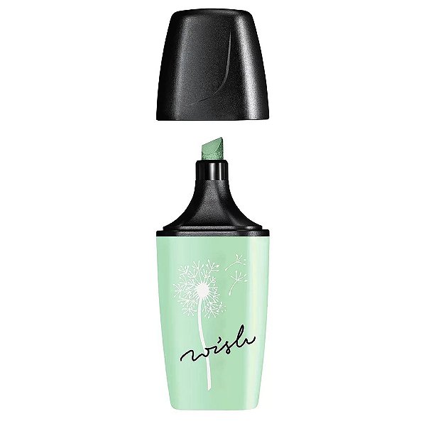 Marca Texto 07/116 Love Mini Pastel Verde -stabilo