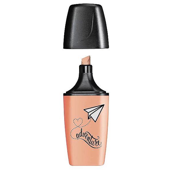 Marca Texto 07/126 Love Mini Pastel Pess - Stabilo