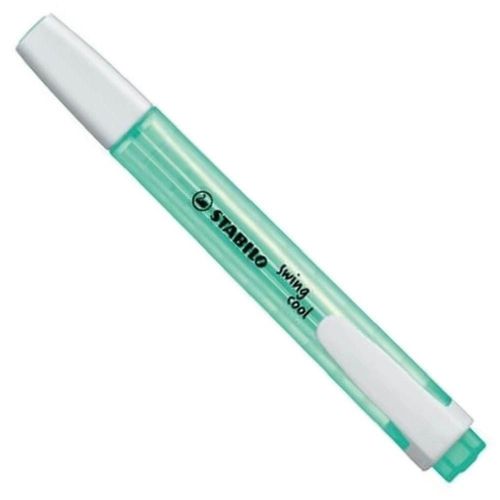 Marcador Texto Swing Cool Verde Turquesa - Stabilo