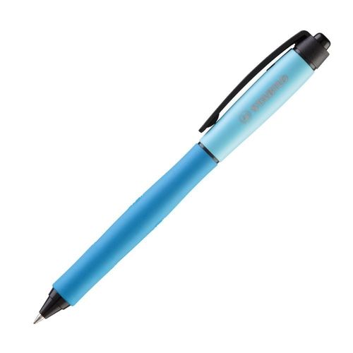 Caneta Esferografica 0,7mm Palette Az Cl - Stabilo