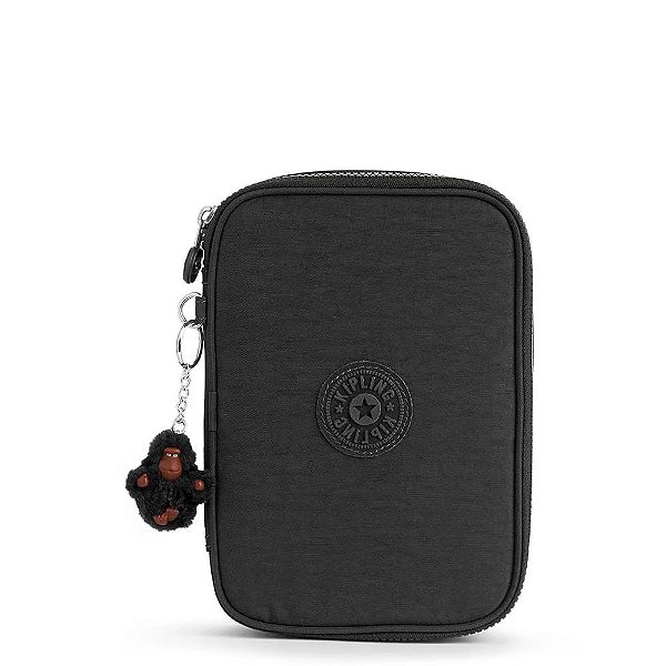 Estojo 100 Pens Preto - Kipling