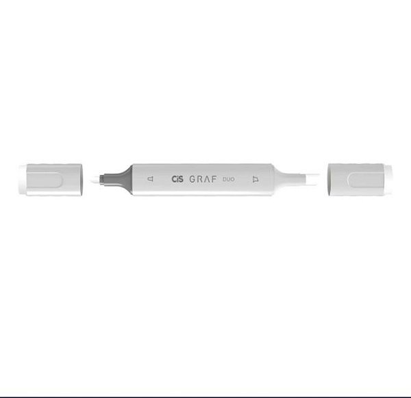 Marcador Graf Duo 000 Blender - Cis